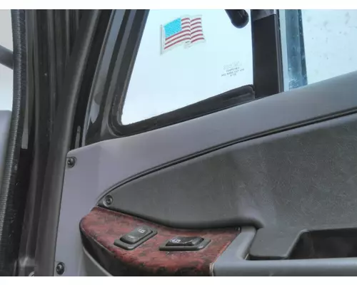 FREIGHTLINER COLUMBIA 120 2001-2011 DOOR ASSEMBLY, FRONT