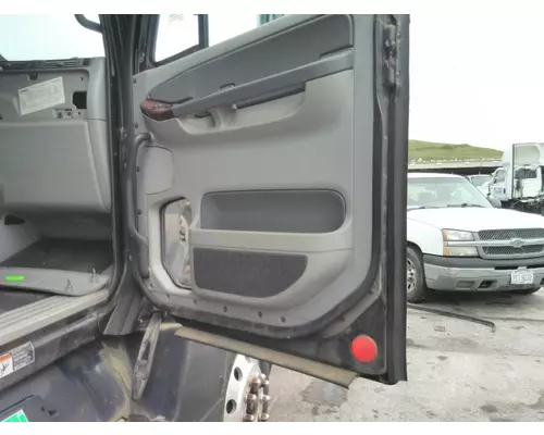 FREIGHTLINER COLUMBIA 120 2001-2011 DOOR ASSEMBLY, FRONT