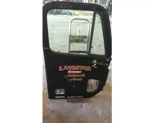FREIGHTLINER COLUMBIA 120 2001-2011 DOOR ASSEMBLY, FRONT
