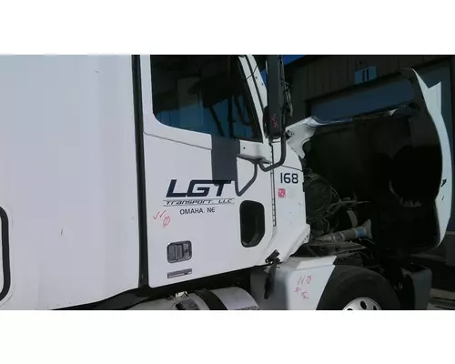 FREIGHTLINER COLUMBIA 120 2001-2011 DOOR ASSEMBLY, FRONT