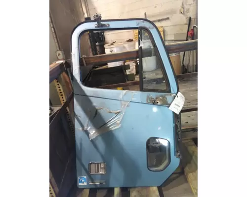 FREIGHTLINER COLUMBIA 120 2001-2011 DOOR ASSEMBLY, FRONT