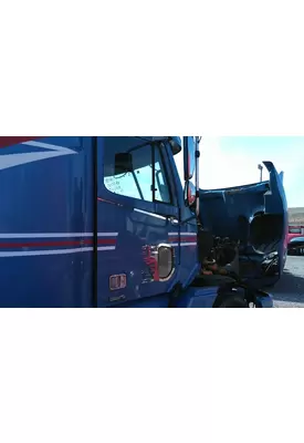FREIGHTLINER COLUMBIA 120 2001-2011 DOOR ASSEMBLY, FRONT