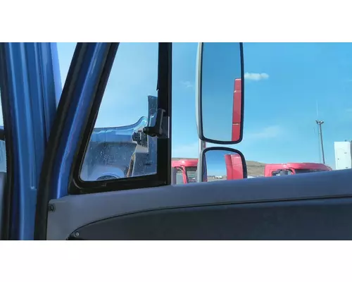 FREIGHTLINER COLUMBIA 120 2001-2011 DOOR ASSEMBLY, FRONT