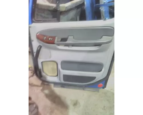 FREIGHTLINER COLUMBIA 120 2001-2011 DOOR ASSEMBLY, FRONT