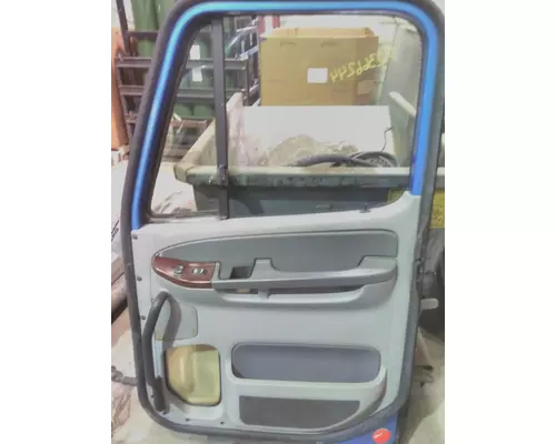 FREIGHTLINER COLUMBIA 120 2001-2011 DOOR ASSEMBLY, FRONT