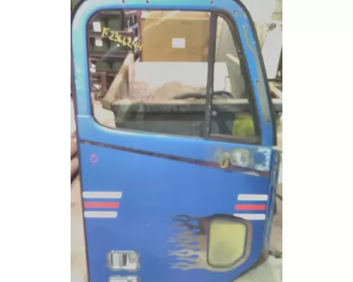 FREIGHTLINER COLUMBIA 120 2001-2011 DOOR ASSEMBLY, FRONT