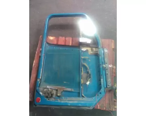 FREIGHTLINER COLUMBIA 120 2001-2011 DOOR ASSEMBLY, FRONT