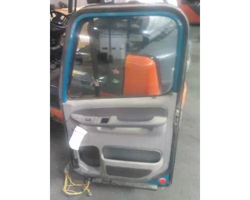 FREIGHTLINER COLUMBIA 120 2001-2011 DOOR ASSEMBLY, FRONT
