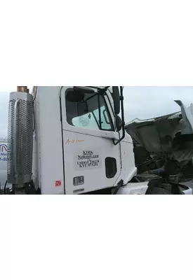 FREIGHTLINER COLUMBIA 120 2001-2011 DOOR ASSEMBLY, FRONT