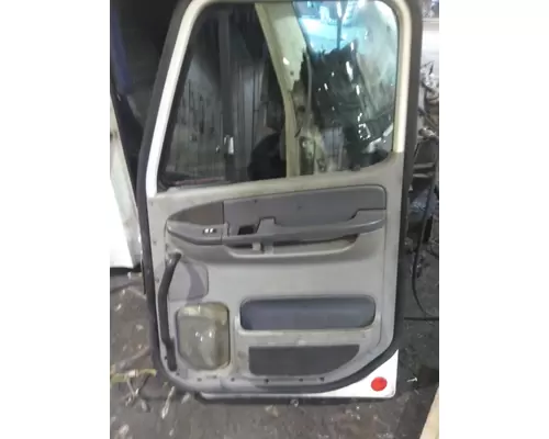 FREIGHTLINER COLUMBIA 120 2001-2011 DOOR ASSEMBLY, FRONT