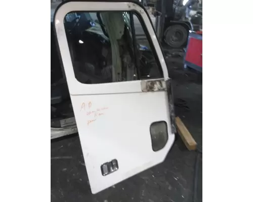 FREIGHTLINER COLUMBIA 120 2001-2011 DOOR ASSEMBLY, FRONT