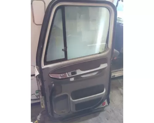 FREIGHTLINER COLUMBIA 120 2001-2011 DOOR ASSEMBLY, FRONT