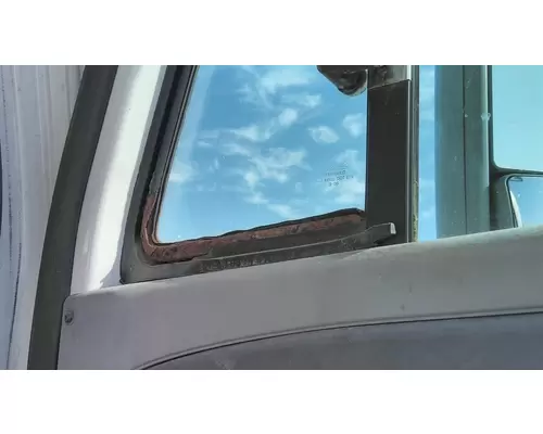 FREIGHTLINER COLUMBIA 120 2001-2011 DOOR ASSEMBLY, FRONT