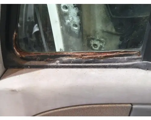 FREIGHTLINER COLUMBIA 120 2001-2011 DOOR ASSEMBLY, FRONT