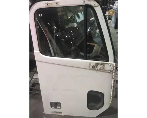 FREIGHTLINER COLUMBIA 120 2001-2011 DOOR ASSEMBLY, FRONT