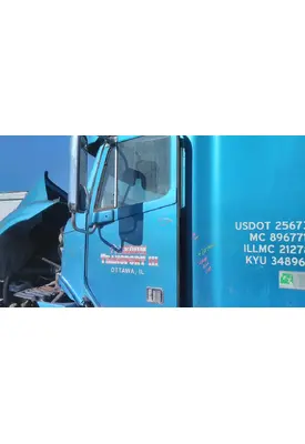 FREIGHTLINER COLUMBIA 120 2001-2011 DOOR ASSEMBLY, FRONT