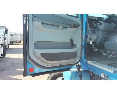 FREIGHTLINER COLUMBIA 120 2001-2011 DOOR ASSEMBLY, FRONT