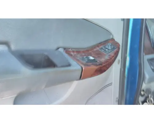 FREIGHTLINER COLUMBIA 120 2001-2011 DOOR ASSEMBLY, FRONT