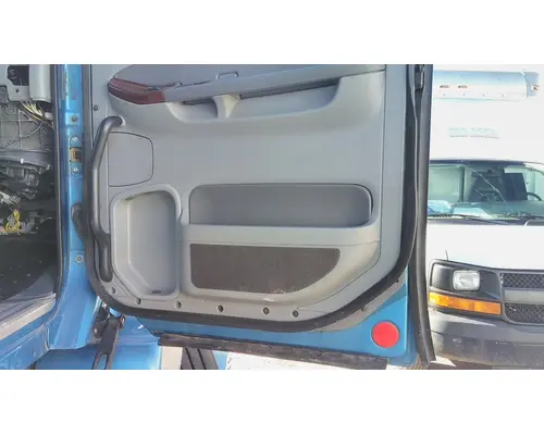 FREIGHTLINER COLUMBIA 120 2001-2011 DOOR ASSEMBLY, FRONT