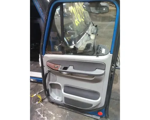 FREIGHTLINER COLUMBIA 120 2001-2011 DOOR ASSEMBLY, FRONT