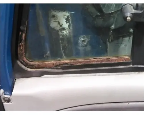FREIGHTLINER COLUMBIA 120 2001-2011 DOOR ASSEMBLY, FRONT