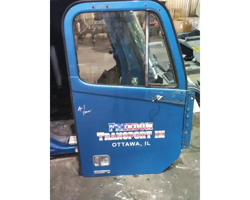 FREIGHTLINER COLUMBIA 120 2001-2011 DOOR ASSEMBLY, FRONT
