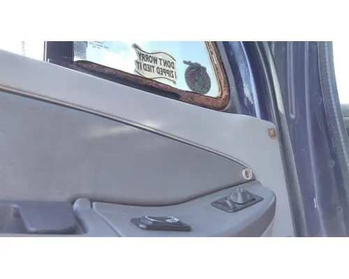 FREIGHTLINER COLUMBIA 120 2001-2011 DOOR ASSEMBLY, FRONT
