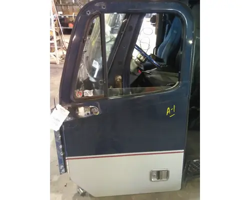 FREIGHTLINER COLUMBIA 120 2001-2011 DOOR ASSEMBLY, FRONT