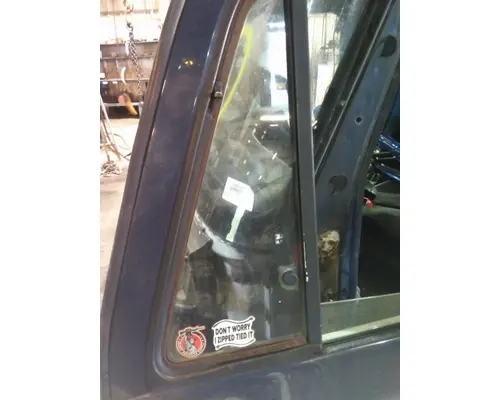 FREIGHTLINER COLUMBIA 120 2001-2011 DOOR ASSEMBLY, FRONT