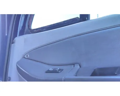 FREIGHTLINER COLUMBIA 120 2001-2011 DOOR ASSEMBLY, FRONT