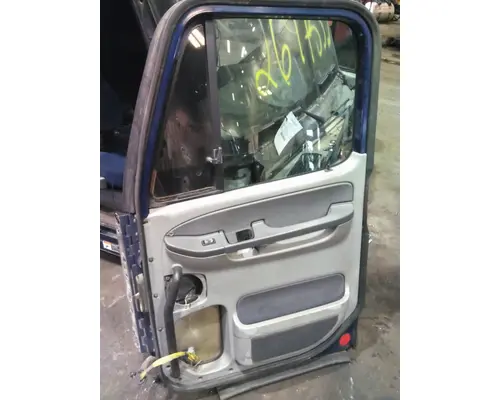 FREIGHTLINER COLUMBIA 120 2001-2011 DOOR ASSEMBLY, FRONT