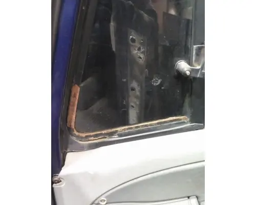 FREIGHTLINER COLUMBIA 120 2001-2011 DOOR ASSEMBLY, FRONT
