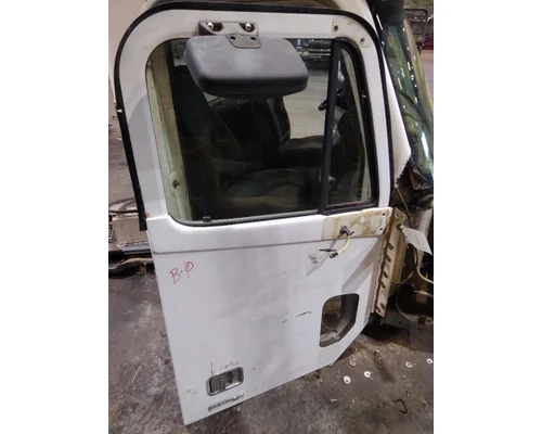 FREIGHTLINER COLUMBIA 120 2001-2011 DOOR ASSEMBLY, FRONT