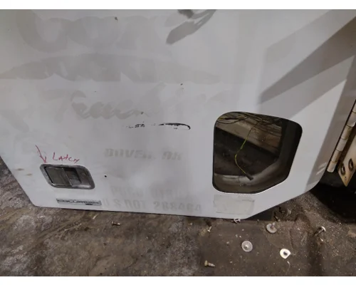 FREIGHTLINER COLUMBIA 120 2001-2011 DOOR ASSEMBLY, FRONT