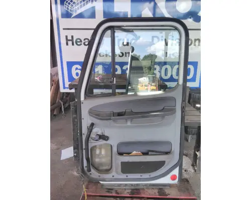 FREIGHTLINER COLUMBIA 120 2001-2011 DOOR ASSEMBLY, FRONT