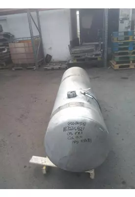FREIGHTLINER COLUMBIA 120 2001-2015 FUEL TANK