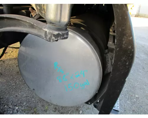 FREIGHTLINER COLUMBIA 120 2001-2015 FUEL TANK