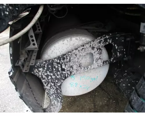 FREIGHTLINER COLUMBIA 120 2001-2015 FUEL TANK