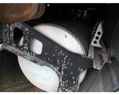FREIGHTLINER COLUMBIA 120 2001-2015 FUEL TANK