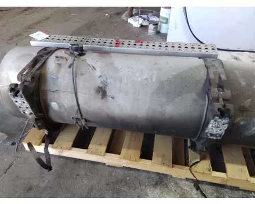 FREIGHTLINER COLUMBIA 120 2001-2015 FUEL TANK