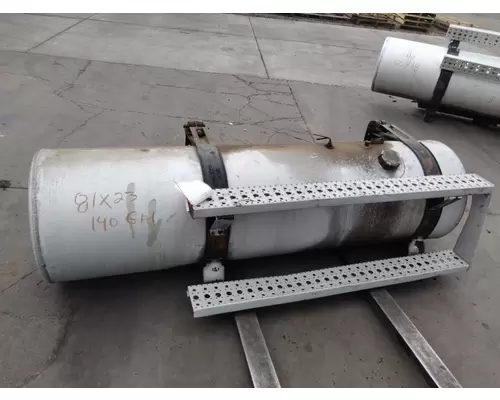 FREIGHTLINER COLUMBIA 120 2001-2015 FUEL TANK