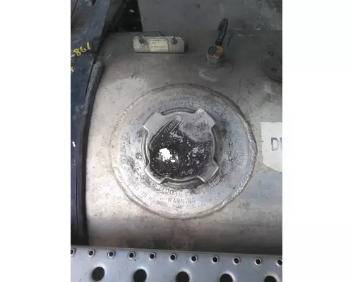 FREIGHTLINER COLUMBIA 120 2001-2015 FUEL TANK