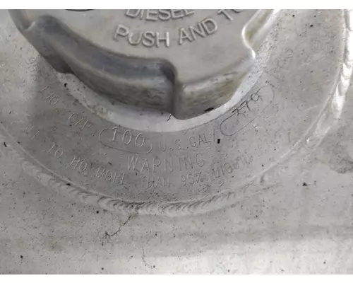 FREIGHTLINER COLUMBIA 120 2001-2015 FUEL TANK