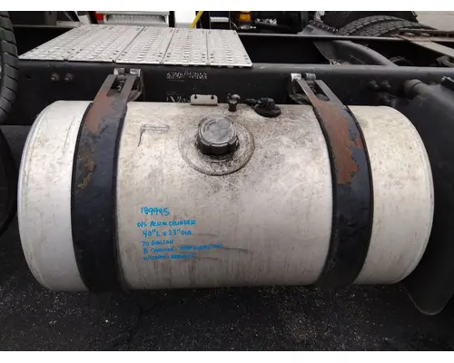 FREIGHTLINER COLUMBIA 120 2001-2015 FUEL TANK