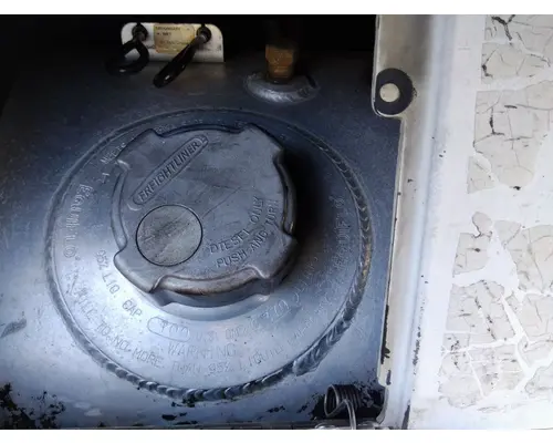 FREIGHTLINER COLUMBIA 120 2001-2015 FUEL TANK