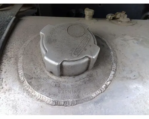 FREIGHTLINER COLUMBIA 120 2001-2015 FUEL TANK