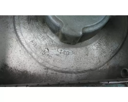 FREIGHTLINER COLUMBIA 120 2001-2015 FUEL TANK