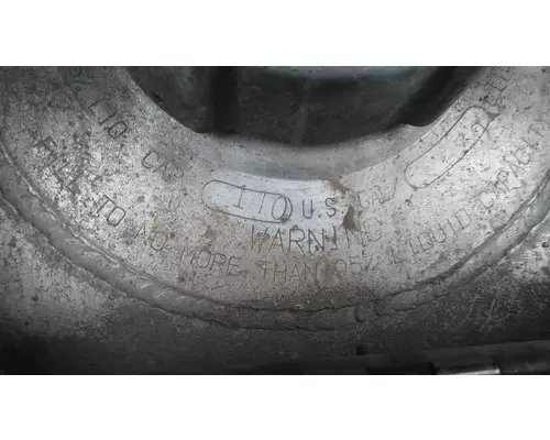 FREIGHTLINER COLUMBIA 120 2001-2015 FUEL TANK