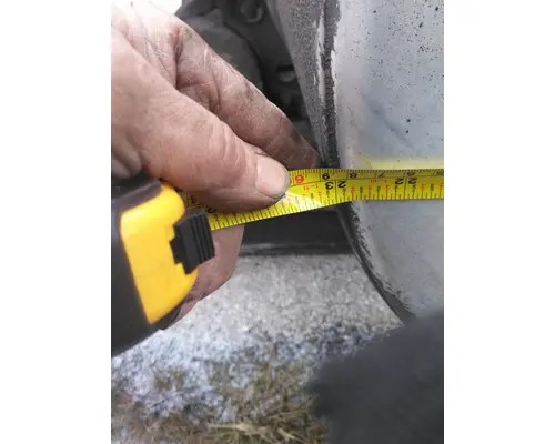 FREIGHTLINER COLUMBIA 120 2001-2015 FUEL TANK