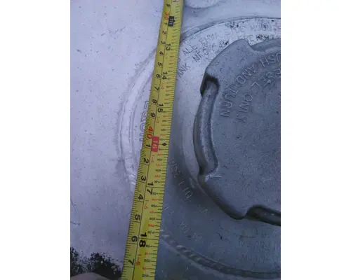 FREIGHTLINER COLUMBIA 120 2001-2015 FUEL TANK